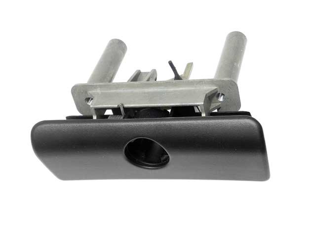 Glove Box Latch Handle