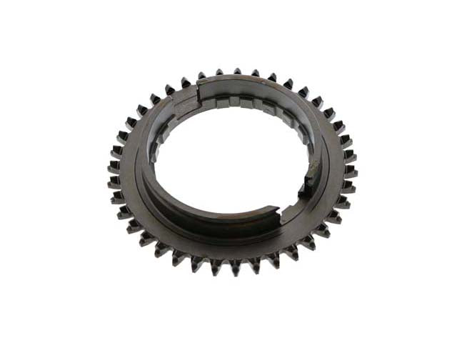 Gear Teeth