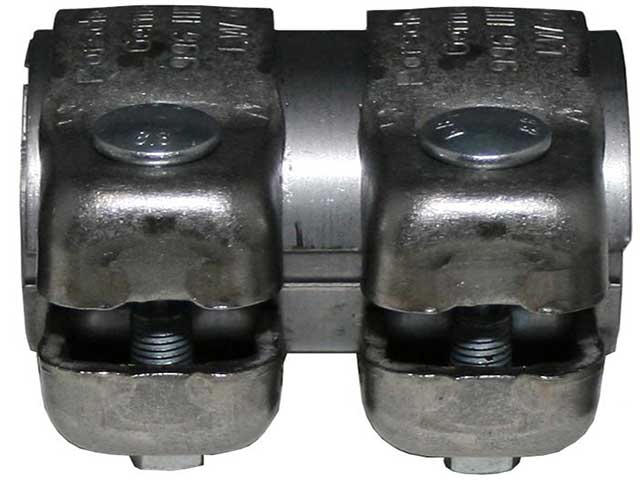 Exhaust Clamp