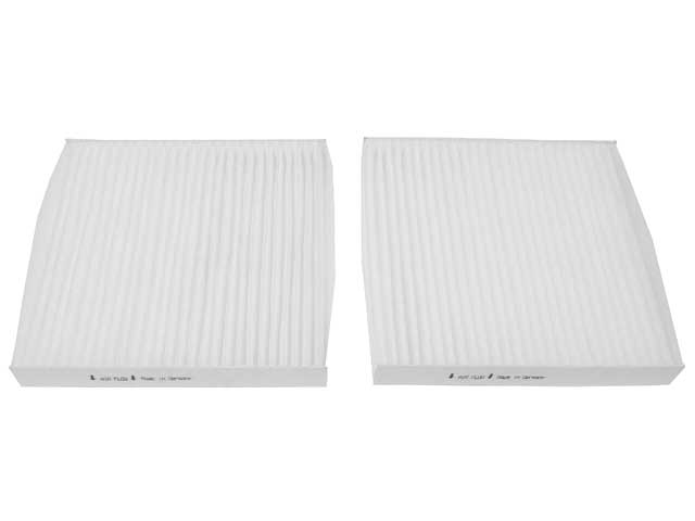 Cabin Air Filter Set