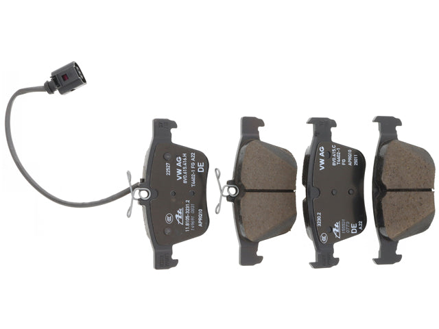 Brake Pad Set