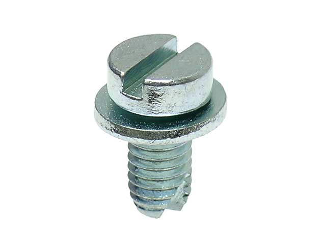 Engine Shroud Screw