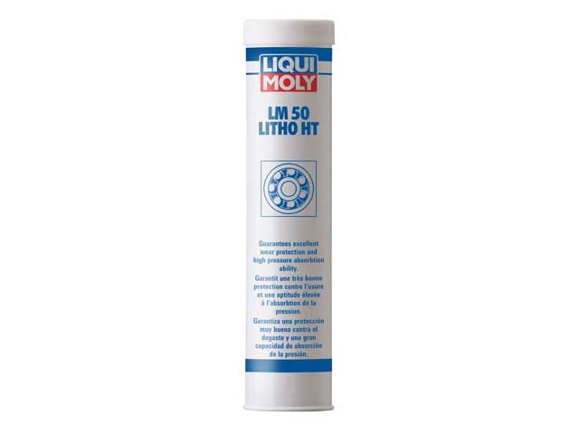 Lithium Grease