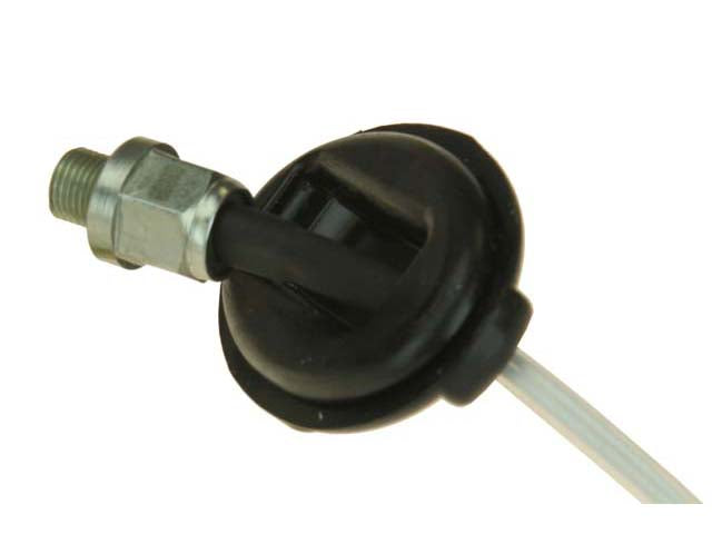 Temperature Sensor