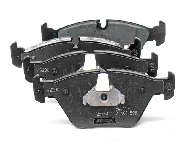 Brake Pad Set