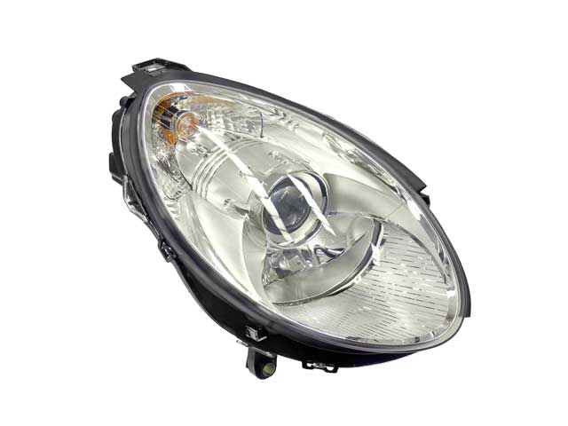 Headlight Assembly