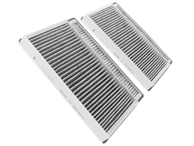 Cabin Air Filter Set