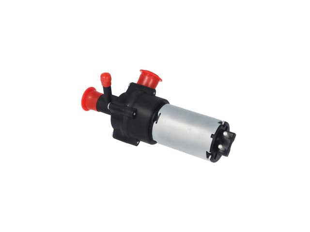 Auxiliary Water Pump