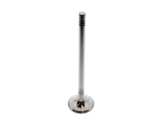 Exhaust Valve