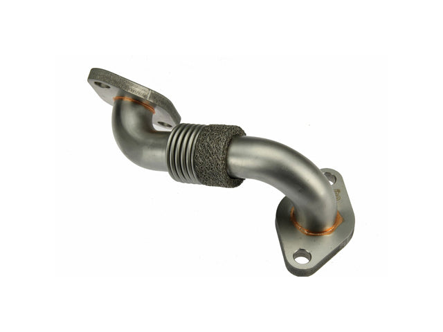 EGR Cooler Pipe