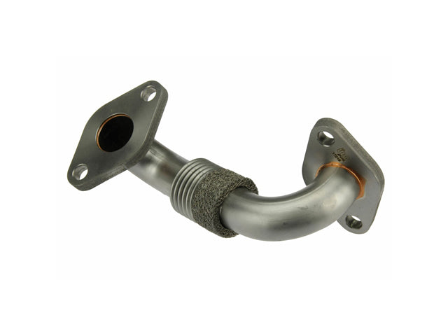 EGR Cooler Pipe