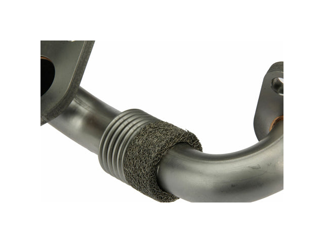 EGR Cooler Pipe