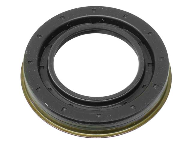 Differential Input Seal