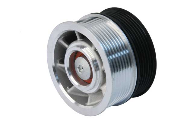 Drive Belt Idler Pulley