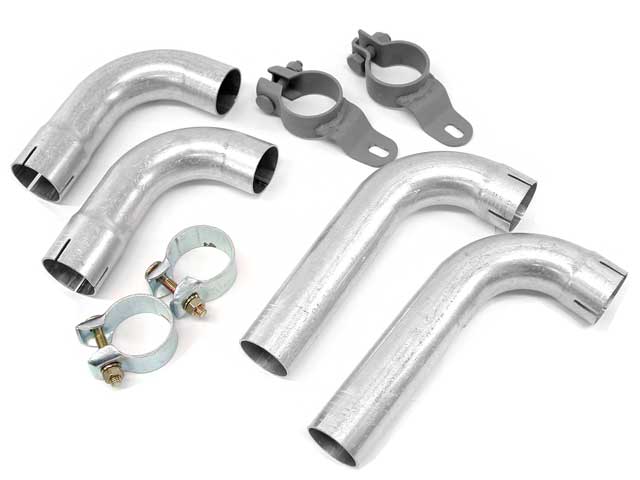 Tail Pipe Set