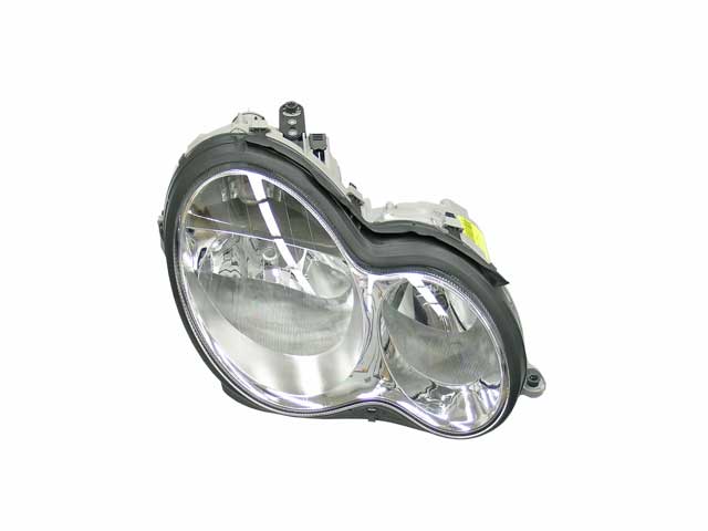 Headlight Assembly