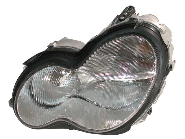 Headlight Assembly