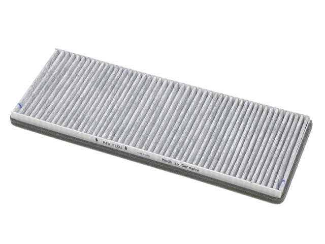 Cabin Air Filter