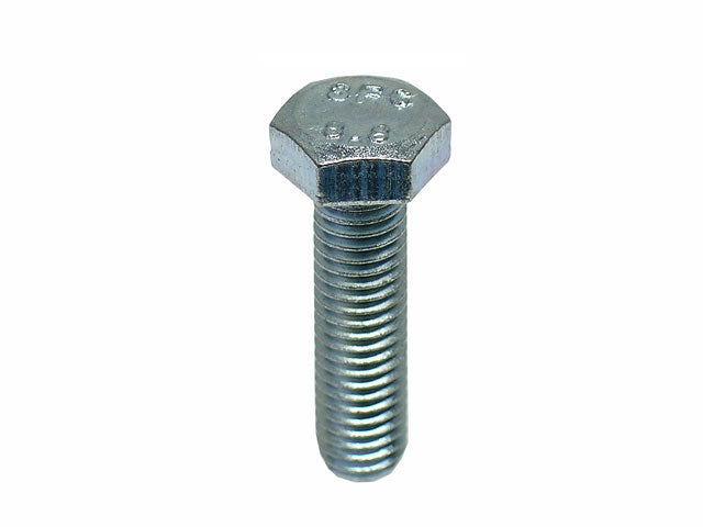 Hex Head Bolt