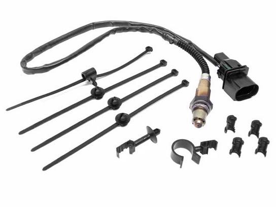 Audi VW Oxygen Sensor 0258007353 – Bosch