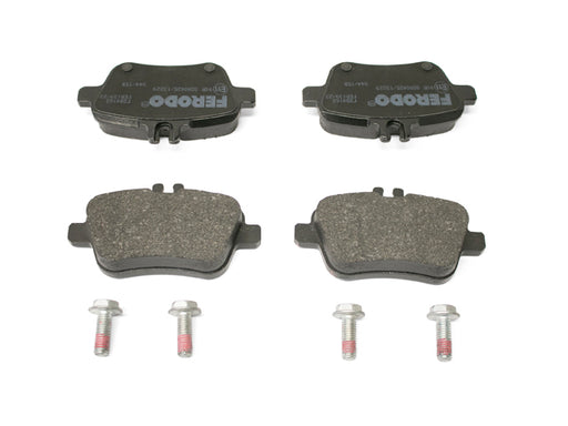 Brake Pad Set