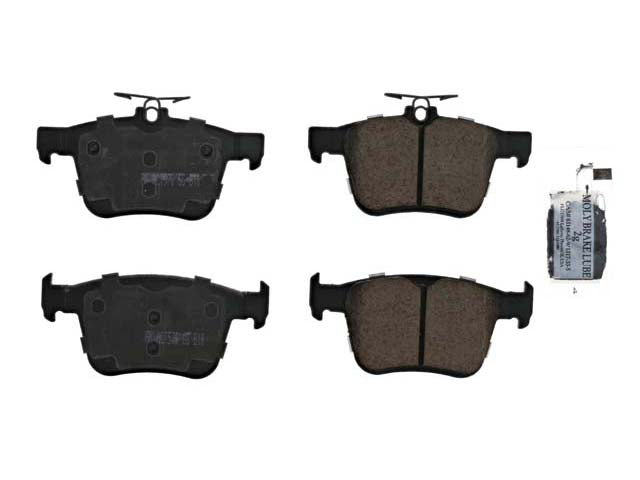 Brake Pad Set