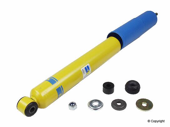 Porsche Shock Absorber – Rear (B6 HD) – Bilstein HD B460174