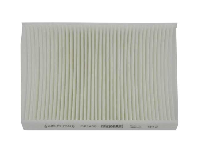 Cabin Air Filter