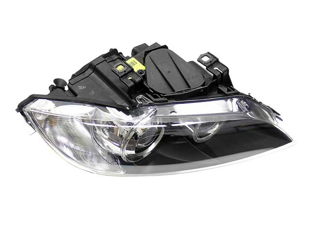 Headlight Assembly