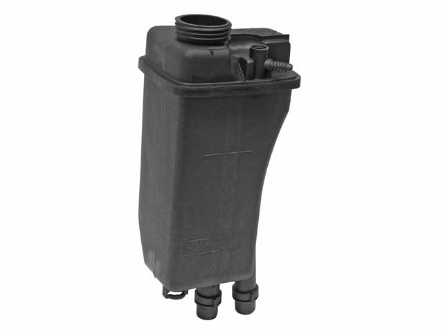 Coolant Expansion Tank