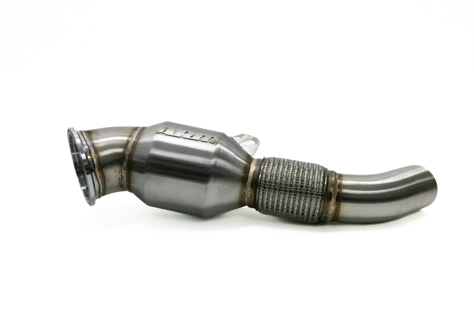 BMW B58 TURBO BACK EXHAUST SYSTEM - M240i/340i/440i