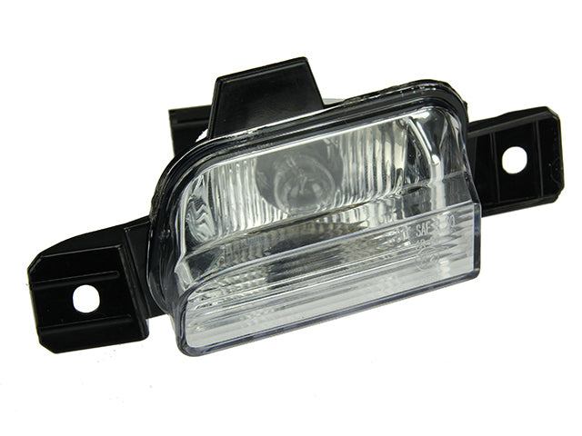 Back-Up Light