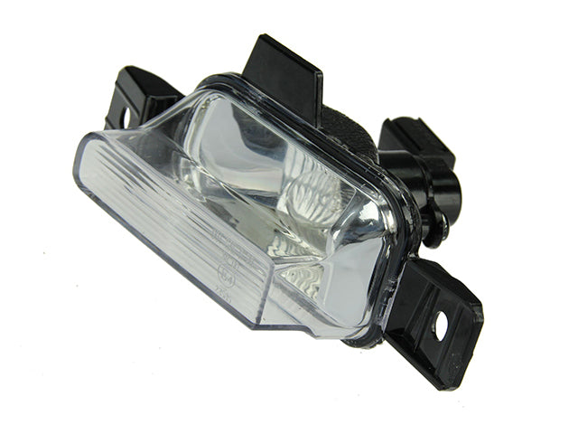 Back-Up Light