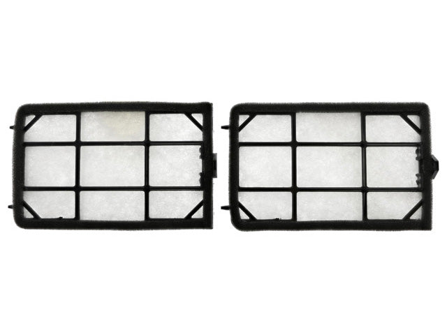 Cabin Air Filter Set