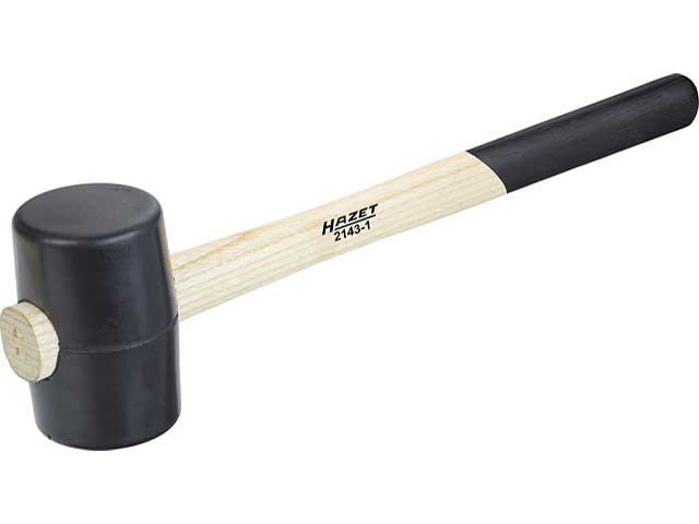 Rubber Mallet