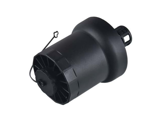 Oil Filter Cover Cap