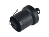 Oil Filter Cover Cap