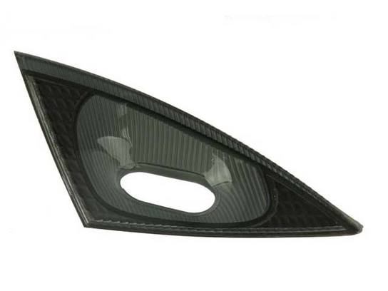 Porsche Headlight Corner Trim 99663104601 – URO