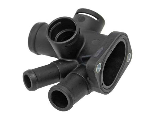 Coolant Flange