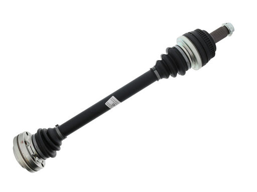Axle Shaft Assembly
