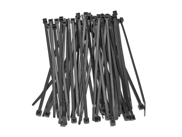 Nylon Cable Tie (50 Pack)