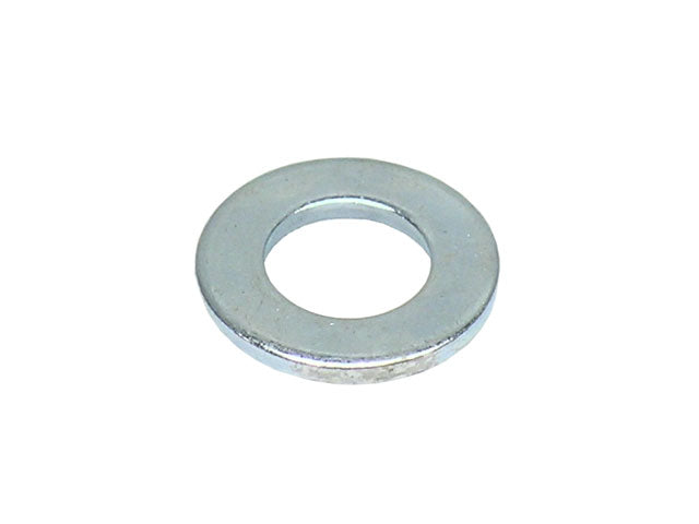 Steel Flat Washer