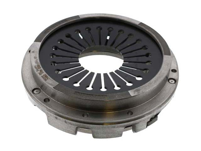 Clutch Pressure Plate