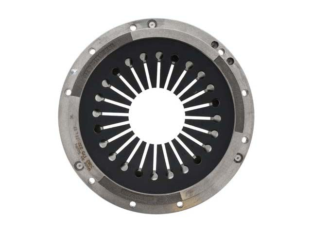 Clutch Pressure Plate