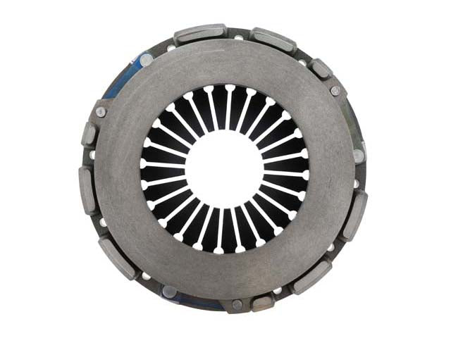 Clutch Pressure Plate