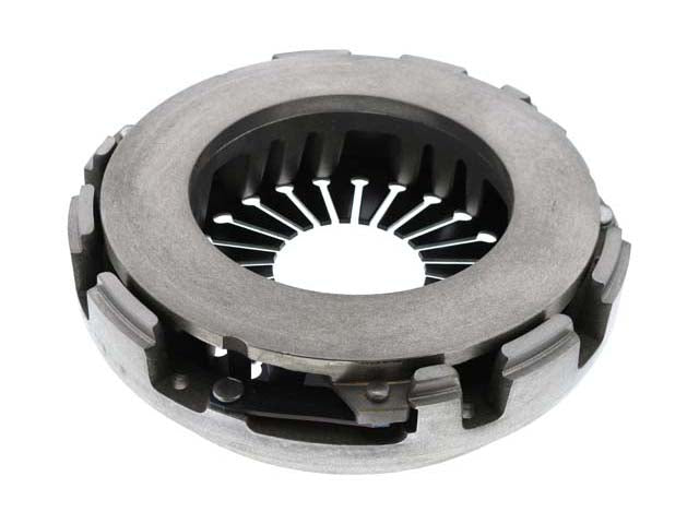 Clutch Pressure Plate