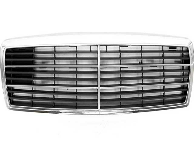 Grille Assembly