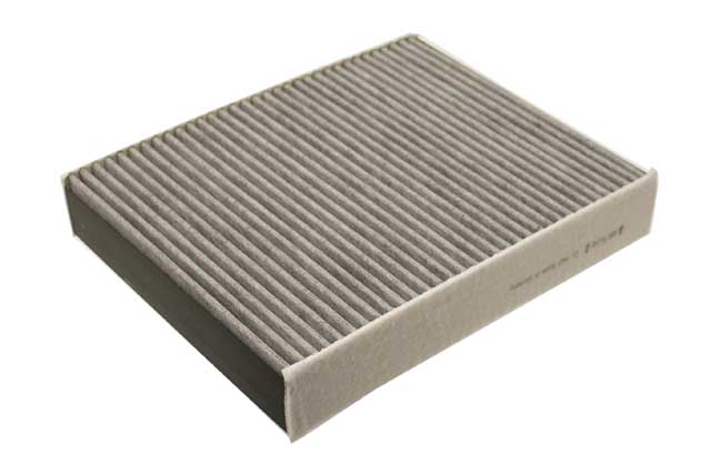 Cabin Air Filter