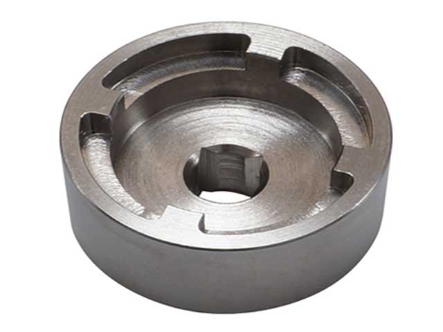 Ball Joint Nut Socket