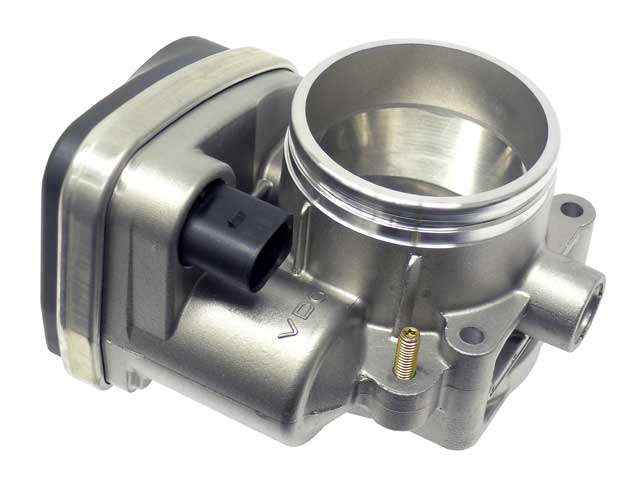 Throttle Housing Assembly